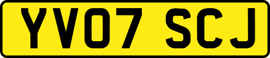YV07SCJ