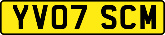 YV07SCM