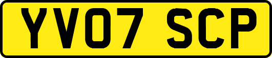 YV07SCP