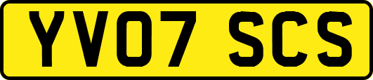 YV07SCS