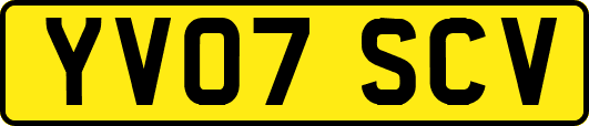 YV07SCV