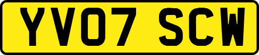 YV07SCW