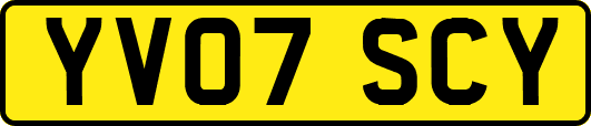 YV07SCY