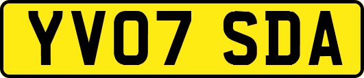 YV07SDA