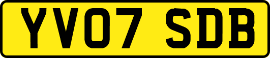 YV07SDB