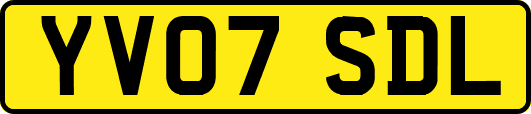 YV07SDL