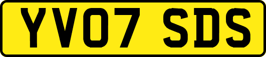 YV07SDS