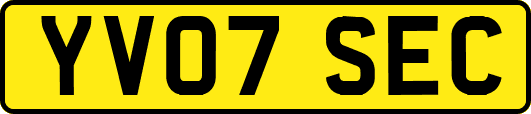 YV07SEC
