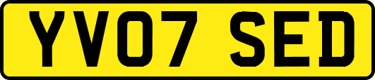 YV07SED