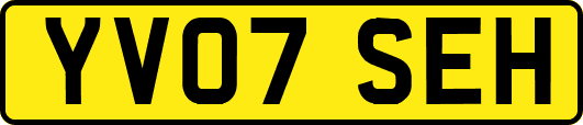 YV07SEH