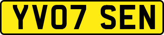 YV07SEN