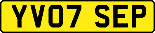 YV07SEP