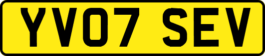 YV07SEV