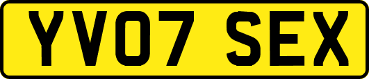YV07SEX