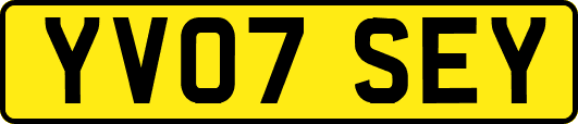 YV07SEY