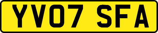 YV07SFA