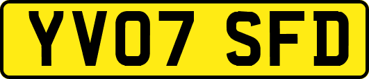 YV07SFD