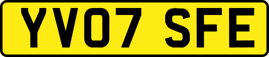 YV07SFE