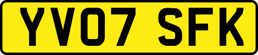 YV07SFK
