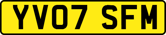 YV07SFM