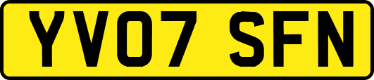 YV07SFN