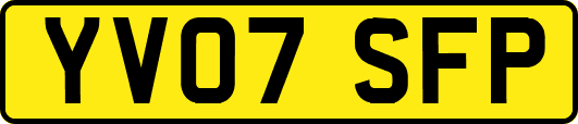 YV07SFP