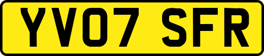 YV07SFR