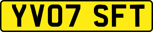 YV07SFT