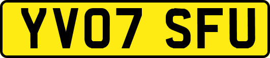 YV07SFU