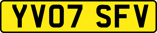 YV07SFV