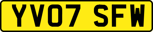 YV07SFW