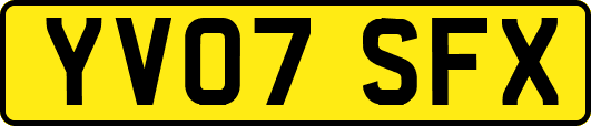 YV07SFX
