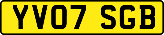 YV07SGB