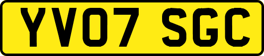 YV07SGC