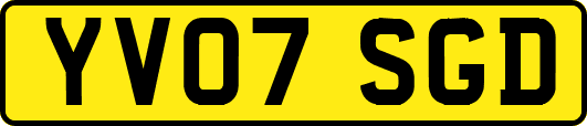 YV07SGD
