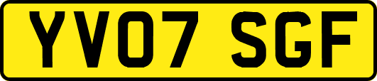 YV07SGF