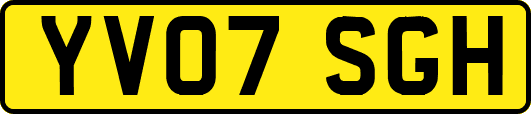 YV07SGH