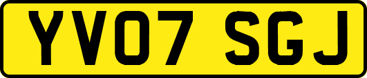 YV07SGJ
