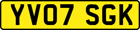 YV07SGK