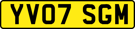 YV07SGM