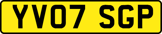 YV07SGP