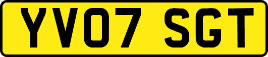 YV07SGT