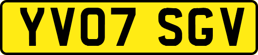 YV07SGV