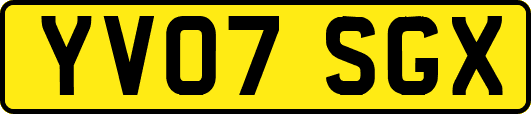 YV07SGX