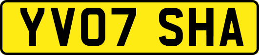 YV07SHA