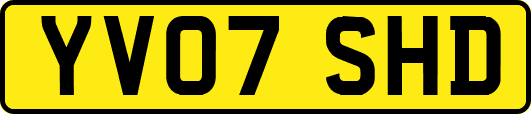 YV07SHD
