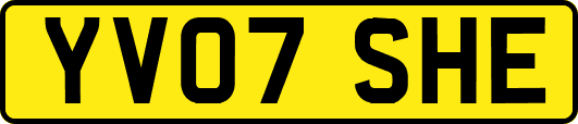 YV07SHE