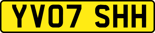 YV07SHH