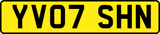 YV07SHN