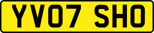 YV07SHO